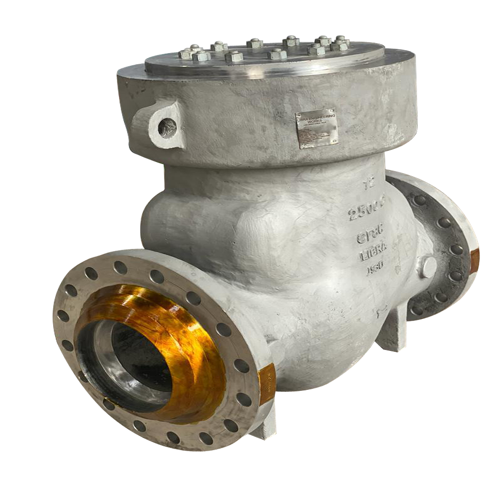 Non-Return Valve
