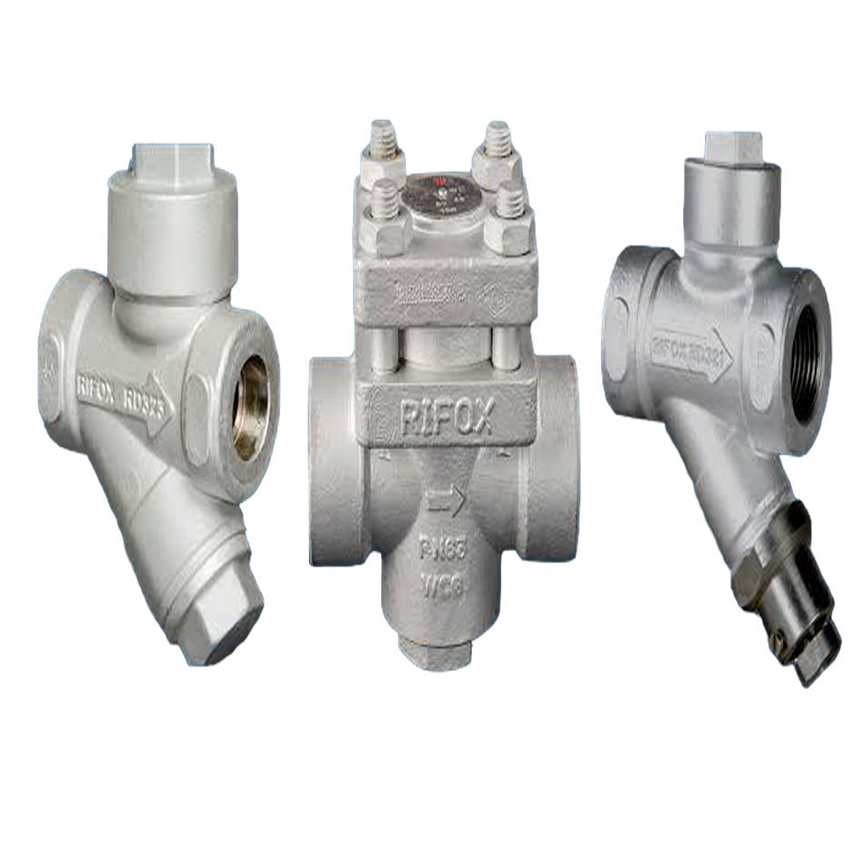steam trap-Photoroom